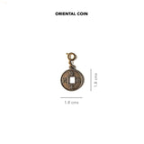 Metal Charms