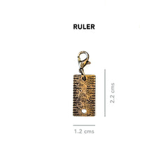 Metal Charms
