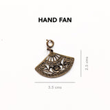 Metal Charms