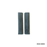 Leather Pen Capsule
