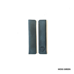 Leather Pen Capsule
