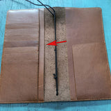 Multiple Card Slots - Vertical