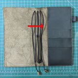 Multiple Card Slots - Vertical