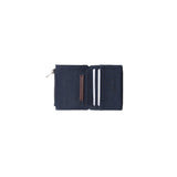 Navy Blue Fabric Pocket Insert - Card