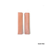 Leather Pen Capsule