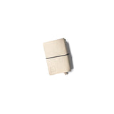 Oatmeal TBC Travellers Journal | Card