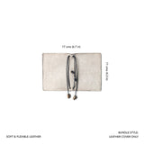Oatmeal TBC Travellers Journal | Card