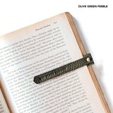Page Markers