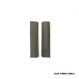 Leather Pen Capsule