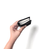 Onyx Black TBC Travellers Journal | Card