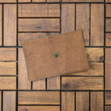 RS // Burgundy w/ Forest Green Pocket TBC Travellers Journal - Passport