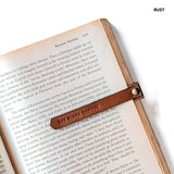 Page Markers