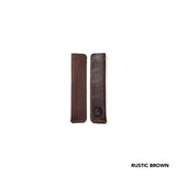 Leather Pen Capsule
