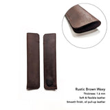 Leather Pen Capsule