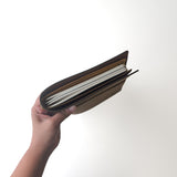 Saddle Brown TBC Travellers Journal | A5