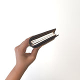 Saddle Brown TBC Travellers Journal | Passport