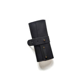 2 Slot Watch Roll - Shadow Black