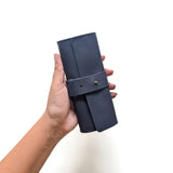 2 Slot Watch Roll - Space Blue