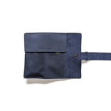 2 Slot Watch Roll - Space Blue