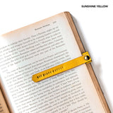 Page Markers