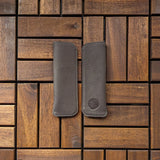 Oko Eyewear Case - Small / Taupe