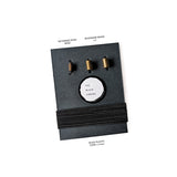 TBC Travellers Journal Repair Kit
