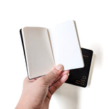 TBC Notebooks - Card / Set of 3