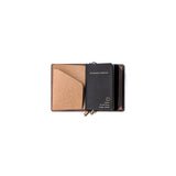 Cloud Grey TBC Travellers Journal | Card