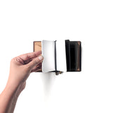 Cloud Grey TBC Travellers Journal | Card