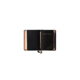 Cloud Grey TBC Travellers Journal | Card