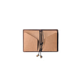 Cloud Grey TBC Travellers Journal | Card