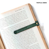 Page Markers