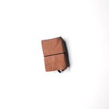 Windsor Tan TBC Travellers Journal | Card