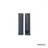 Leather Pen Capsule