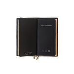 Hunter Green TBC Travellers Journal | Slim - The Black Canvas