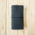 Dusty Blue TBC Travellers Journal | Slim - The Black Canvas