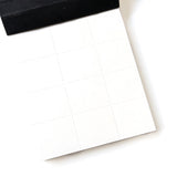 Free Cut Memo Pad