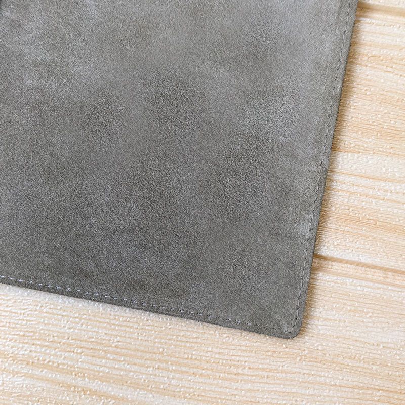 Hunter Green TBC Travellers Journal | A5 - The Black Canvas