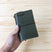 Hunter Green TBC Travellers Journal | Passport - The Black Canvas