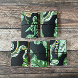 Jungle Book Black Notebooks - Passport