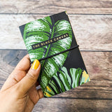 Jungle Book Black Notebooks - Passport - The Black Canvas