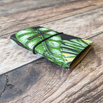 Jungle Book Black Notebooks - Passport - The Black Canvas