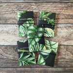 Jungle Book Black Notebooks - Passport - The Black Canvas