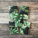 Jungle Book Black Notebooks - Passport - The Black Canvas