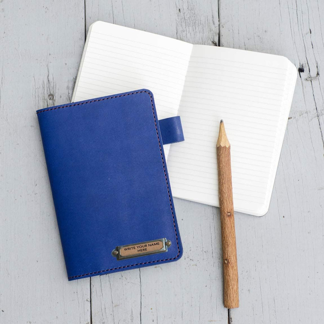 Personalisation – The Black Canvas