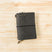 Safari Brown TBC Travellers Journal | Passport - The Black Canvas