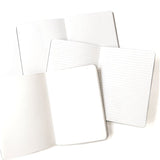 Hunter Green TBC Travellers Journal | A5 - The Black Canvas