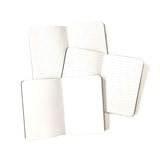 Hunter Green TBC Travellers Journal | A6 - The Black Canvas