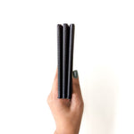 Black TBC Notebooks - Passport / Pack of 3 Bundle - The Black Canvas